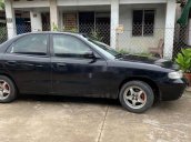 Bán Daewoo Nubira năm sản xuất 1998, màu đen, giá tốt