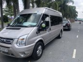 Cần bán lại xe Ford Transit Luxury sản xuất năm 2015 còn mới, 470 triệu