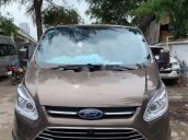 Bán Ford Tourneo đời 2019, màu nâu, xe nhập, giá chỉ 870 triệu