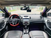 Bán xe Kia Forte 2011, đã độ âm thanh, nội thất như mới giá chỉ 410 triệu