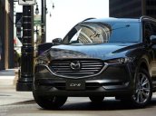 Giảm giá tiền mặt trực trực tiếp khi mua chiếc Mazda CX8 Premium FWD đời 2020, giao nhanh