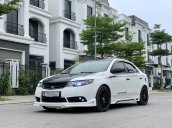 Bán xe Kia Forte 2011, đã độ âm thanh, nội thất như mới giá chỉ 410 triệu