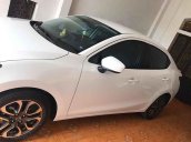 Cần bán lại xe Mazda 2 sản xuất năm 2018, màu trắng, giá cực kì thấp