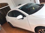 Cần bán lại xe Mazda 2 sản xuất năm 2018, màu trắng, giá cực kì thấp