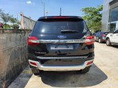 Ford Everest Titanium 1 cầu số tự động khuyến mãi tiền mặt+ Phim cách nhiệt, phủ gầm, phủ ceramic, camera hành trình