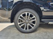 Ford Everest Titanium 1 cầu số tự động khuyến mãi tiền mặt+ Phim cách nhiệt, phủ gầm, phủ ceramic, camera hành trình