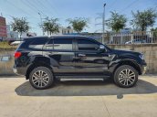 Ford Everest Titanium 1 cầu số tự động khuyến mãi tiền mặt+ Phim cách nhiệt, phủ gầm, phủ ceramic, camera hành trình