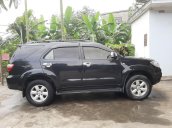 Chính chủ cần bán gấp Fortuner 2010 MT