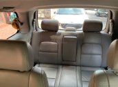 Bán Kia Carnival năm 2008, màu đen, chính chủ, 230 triệu