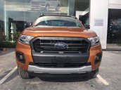 Ford Ranger 2020, khuyến mại, hỗ trợ trả góp, đủ màu giao ngay