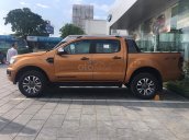 Ford Ranger 2020, khuyến mại, hỗ trợ trả góp, đủ màu giao ngay