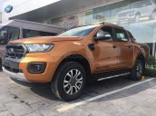 Ford Ranger 2020, khuyến mại, hỗ trợ trả góp, đủ màu giao ngay