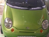 Bán Daewoo Matiz sản xuất năm 2005, màu xanh