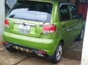 Bán Daewoo Matiz sản xuất năm 2005, màu xanh