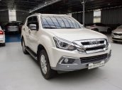 Cần bán xe Isuzu mu-X 2019 Prestige 4X2 AT