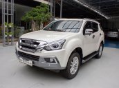 Cần bán xe Isuzu mu-X 2019 Prestige 4X2 AT