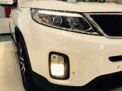 [Kia Đống Đa] Kia Sorento 2020, ưu đãi giảm 50% thuế trước bạ, trả góp đưa trước 290tr, có xe đủ màu giao ngay