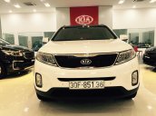 [Kia Đống Đa] Kia Sorento 2020, ưu đãi giảm 50% thuế trước bạ, trả góp đưa trước 290tr, có xe đủ màu giao ngay