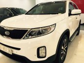 [Kia Đống Đa] Kia Sorento 2020, ưu đãi giảm 50% thuế trước bạ, trả góp đưa trước 290tr, có xe đủ màu giao ngay