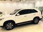 [Kia Đống Đa] Kia Sorento 2020, ưu đãi giảm 50% thuế trước bạ, trả góp đưa trước 290tr, có xe đủ màu giao ngay