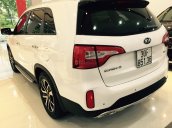 [Kia Đống Đa] Kia Sorento 2020, ưu đãi giảm 50% thuế trước bạ, trả góp đưa trước 290tr, có xe đủ màu giao ngay