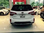 [Kia Đống Đa] Kia Sorento 2020, ưu đãi giảm 50% thuế trước bạ, trả góp đưa trước 290tr, có xe đủ màu giao ngay