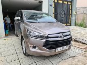 Bán Toyota Innova sx 2018 AT 2.0 V xe đẹp giá tốt