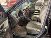 Bán Chevrolet Cruze LS 1.6 MT năm 2011, màu đen, số sàn