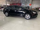 Bán Chevrolet Cruze LS 1.6 MT năm 2011, màu đen, số sàn