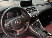 Bán Lexus NX sản xuất 2019, màu trắng, nhập khẩu nguyên chiếc còn mới