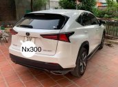 Bán Lexus NX sản xuất 2019, màu trắng, nhập khẩu nguyên chiếc còn mới