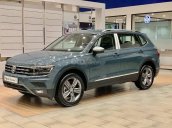 VW Tiguan Luxury S 2020 bản full option cao cấp nhất, dành cho KH yêu thích sự hoàn hảo, đi off road cực đã