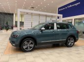 VW Tiguan Luxury S 2020 bản full option cao cấp nhất, dành cho KH yêu thích sự hoàn hảo, đi off road cực đã