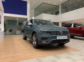 VW Tiguan Luxury S 2020 bản full option cao cấp nhất, dành cho KH yêu thích sự hoàn hảo, đi off road cực đã