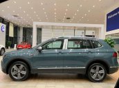 VW Tiguan Luxury S 2020 bản full option cao cấp nhất, dành cho KH yêu thích sự hoàn hảo, đi off road cực đã