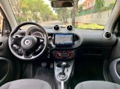 Bán Smart Fortwo 1.0 AT đời 2018, màu đỏ, nhập khẩu còn mới, giá 980tr