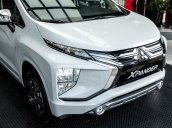 Mitsubishi Xpander nhập khẩu, số tự động phiên bản 2020 tặng bảo hiểm, phụ kiện, ưu đãi giá hấp dẫn