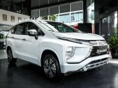 Mitsubishi Xpander nhập khẩu, số tự động phiên bản 2020 tặng bảo hiểm, phụ kiện, ưu đãi giá hấp dẫn