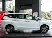 Mitsubishi Xpander nhập khẩu, số tự động phiên bản 2020 tặng bảo hiểm, phụ kiện, ưu đãi giá hấp dẫn