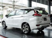 Mitsubishi Xpander nhập khẩu, số tự động phiên bản 2020 tặng bảo hiểm, phụ kiện, ưu đãi giá hấp dẫn