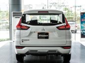 Mitsubishi Xpander nhập khẩu, số tự động phiên bản 2020 tặng bảo hiểm, phụ kiện, ưu đãi giá hấp dẫn