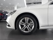 Giá tốt Mercedes S450L 2019 trắng 5000km chính hãng