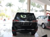 Em Nam Toyota Kon Tum bán xe Toyota Fortuner sản xuất năm 2020 - Giá ưu đãi