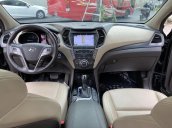 Cần bán xe Hyundai Santa Fe đời 2018