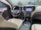 Cần bán xe Hyundai Santa Fe đời 2018
