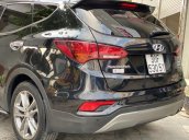 Cần bán xe Hyundai Santa Fe đời 2018