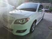 Bán Hyundai Avante sản xuất năm 2011, màu trắng, nhập khẩu  