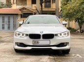 Bán xe BMW 3 Series 320i đời 2014, màu trắng, nhập khẩu nguyên chiếc giá cạnh tranh