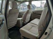 Bán xe cũ Toyota Innova năm 2014, số sàn