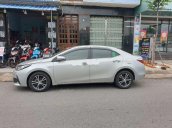 Bán Toyota Corolla Altis đời 2018, màu bạc chính chủ